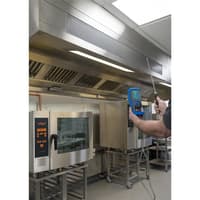 Kane Indoor Air Quality Analyser, 101